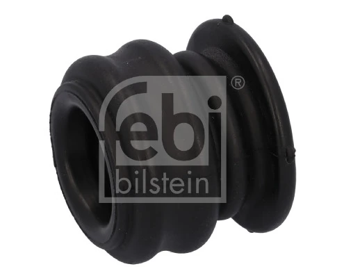 Rubber Buffer, suspension
